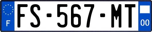 FS-567-MT