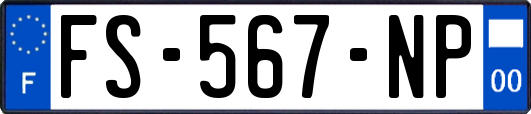 FS-567-NP
