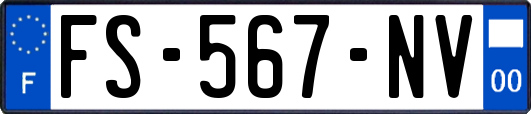 FS-567-NV