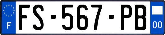 FS-567-PB