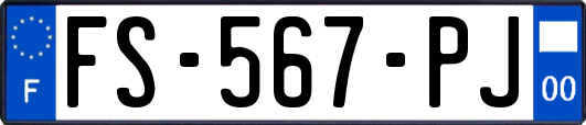 FS-567-PJ