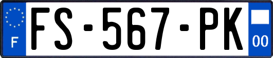 FS-567-PK