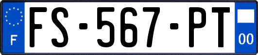 FS-567-PT