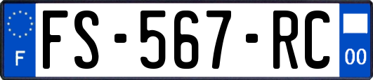 FS-567-RC