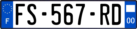 FS-567-RD