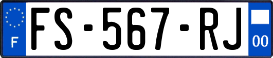 FS-567-RJ
