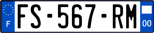 FS-567-RM