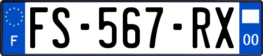 FS-567-RX