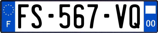 FS-567-VQ