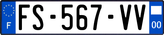 FS-567-VV