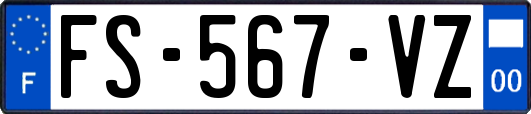 FS-567-VZ