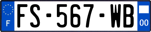 FS-567-WB
