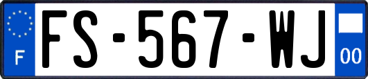 FS-567-WJ