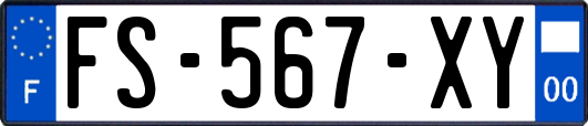 FS-567-XY