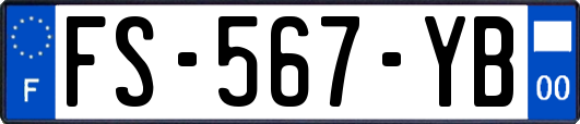 FS-567-YB