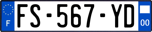 FS-567-YD
