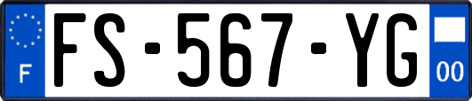 FS-567-YG