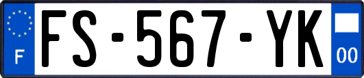 FS-567-YK