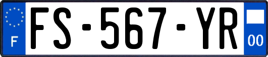 FS-567-YR