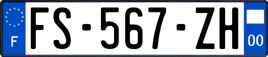 FS-567-ZH