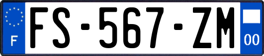 FS-567-ZM