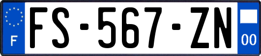 FS-567-ZN