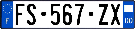 FS-567-ZX