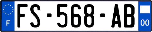 FS-568-AB