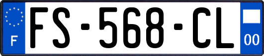 FS-568-CL