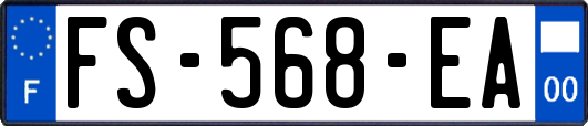 FS-568-EA
