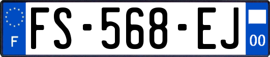 FS-568-EJ