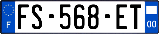 FS-568-ET