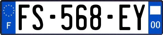 FS-568-EY