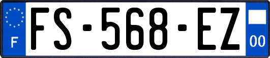 FS-568-EZ