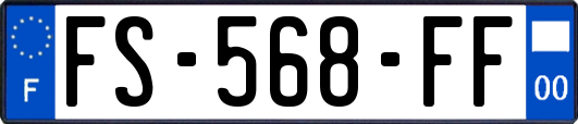 FS-568-FF