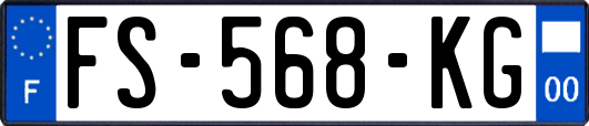 FS-568-KG