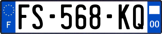 FS-568-KQ