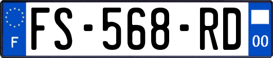 FS-568-RD