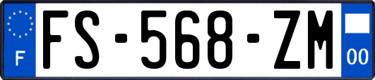 FS-568-ZM