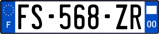 FS-568-ZR