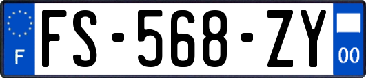 FS-568-ZY