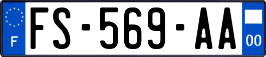 FS-569-AA