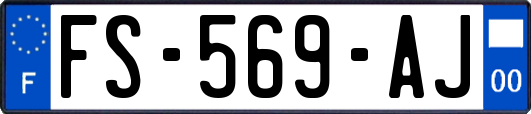 FS-569-AJ