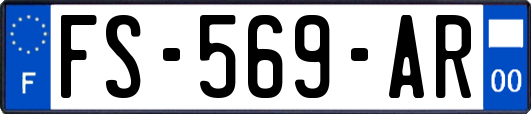 FS-569-AR