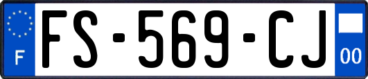 FS-569-CJ