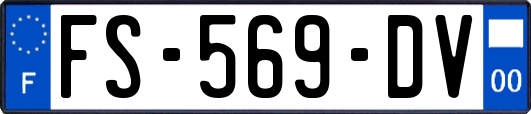 FS-569-DV