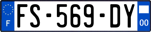 FS-569-DY