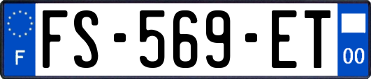 FS-569-ET