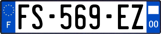 FS-569-EZ