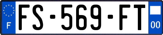 FS-569-FT